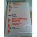 LLDPE LL6201XR ExxonMobil elektrische Plastikpellet